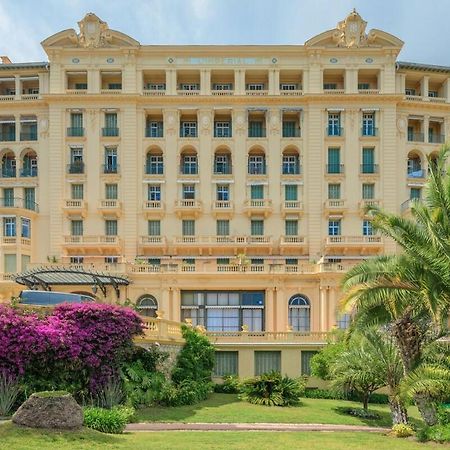Le Coq Imperial - Parking - Spacieux Menton Exterior foto